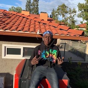 Meet your Posher, Nathan